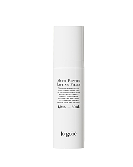 Jorgobé Multi Peptide Lifting Filler Serum