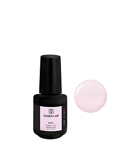 Didier Lab Żel budujący w butelce pink mask glitter