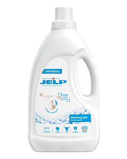 Jelp Hypoallergenic Universal Żel do prania