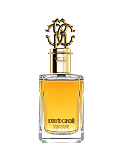 Roberto Cavalli Signature Nero Assoluto woda perfumowana spray, 100ml