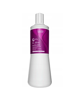 Londa Professional Creme Emulsion Oksydant 6% emulsja utleniająca, 1000ml