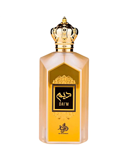 Al Wataniah Dai'm woda perfumowana spray, 100ml
