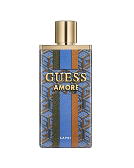 Guess Amore Capri woda toaletowa spray, 100ml