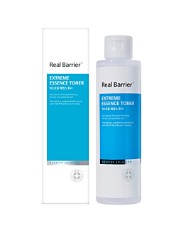 Real Barrier Extreme Essence Toner nawilżający tonik do cery wrażliwej i suchej, 190ml