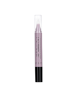 Lovely No Worries 2in1 Eyeliner & Remover dwustronny eyeliner do oczu Black