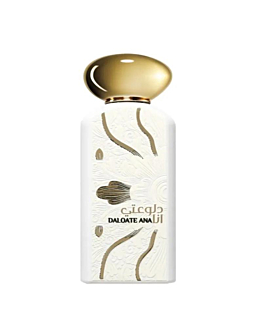 Ard al Zaafaran Daloate Ana woda perfumowana spray, 100ml