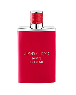 Jimmy Choo Man Extreme woda perfumowana spray, 100ml