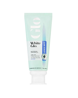White Glo Express White Toothpaste wybielająca pasta do zębów Fresh Mint, 115g