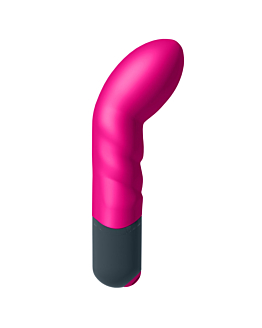 Marc Dorcel Expert G wibrator do stymulacji punktu G Magenta