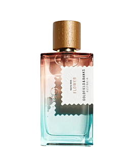 Goldfield & Banks Pacific Rock Flower woda perfumowana spray, 100ml