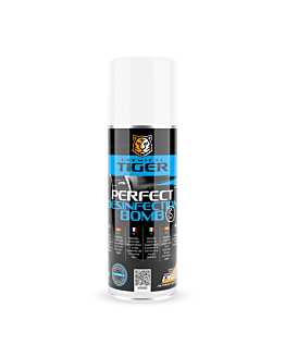 Chemical Tiger odświeżacz do klimatyzacji samochodowej o zapachu dollarów 200 ml