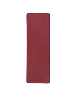 Bodhi Mata do jogi Lotus Pro 6mm - burgundowy