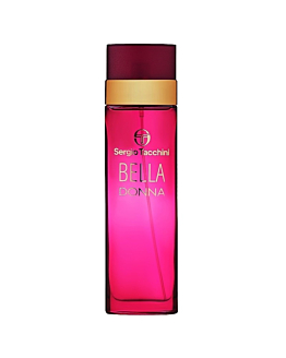 Sergio Tacchini Bella Donna woda toaletowa spray, 75ml