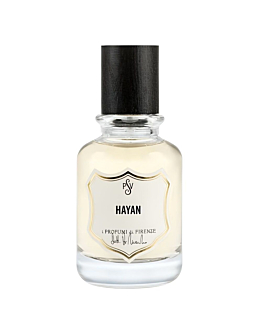 I Profumi Di Firenze Hayan woda perfumowana spray, 50ml