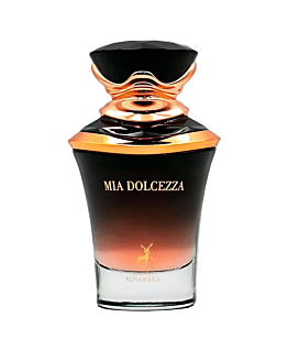 Maison Alhambra Mia Dolcezza Woda perfumowana dla kobiet, 100 ml