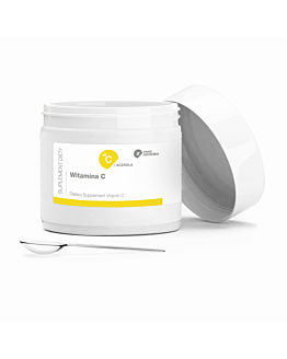 Invex Remedies Witamina C + Acerola 100g