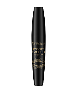 Pierre Rene Maskara Iconic Lashes 