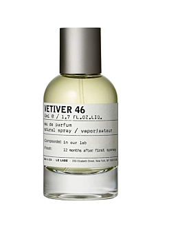 Le Labo Vetiver 46 woda perfumowana spray, 50ml