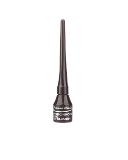 Pierre Rene Precision Ink Eyeliner, Black