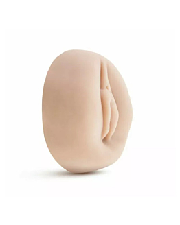 Blush Performance Universal Pump Sleeve nakładka na pompkę do penisa Beige