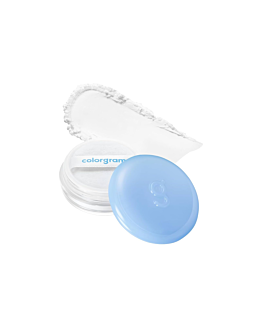 Colorgram Tintin Dory Blur Powder, matujący puder sypki, 4g