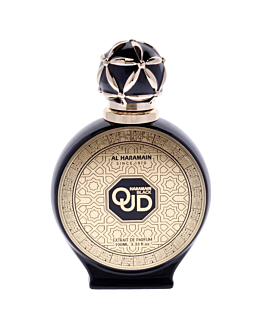 Al Haramain Black Oud ekstrakt perfum, 100ml
