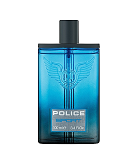 Police Sport woda toaletowa spray, 100ml