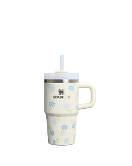 Stanley Quencher® H2.O FlowState™ 0.59L Antique Florets
