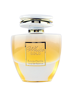 Louis Cardin White Gold woda perfumowana spray, 100ml
