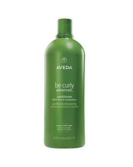 Aveda Be Curly Advanced Conditioner nawilżająca odżywka do włosów kręconych, 1000ml