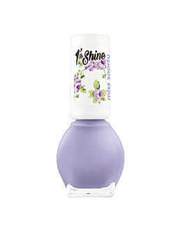 Miss Sporty 1 Minute to Shine lakier do paznokci 300, 7ml