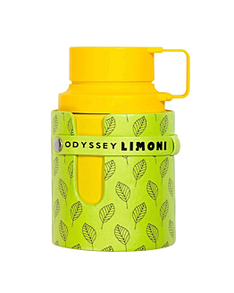 Armaf Odyssey Limoni Fresh Edition woda perfumowana spray, 100ml