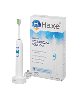 HAXE Szczoteczka soniczna Sorisso