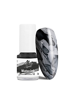 MollyLac ART Water Ink Akwarela Do Zdobień Nr 12