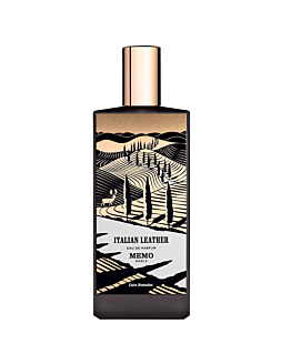 Memo Paris Italian Leather woda perfumowana spray, 75ml