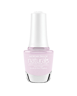 Morgan Taylor Naturals Calm, Cool & Collecte 15 ml