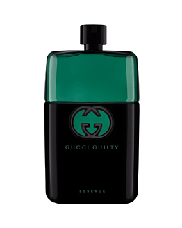 Gucci Guilty Essence Pour Homme woda toaletowa spray, 90ml