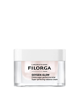 FILORGA Oxygen-Glow Super Prefecting Radiance Cream udoskonalający krem rozświetlający do twarzy, 50ml