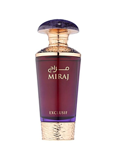 French Avenue Miraj Exclusif woda perfumowana spray, 100ml