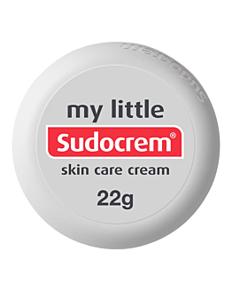 My Little Sudocrem Krem do pielęgnacji skóry, 22 g