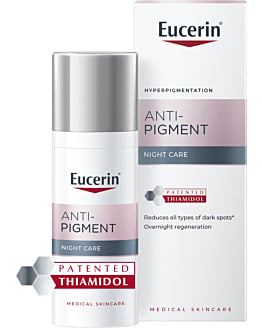 Eucerin Anti Pigment Krem na noc