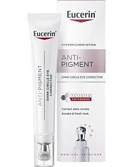 Eucerin Anti-Pigment Krem pod oczy