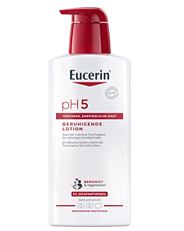 Eucerin pH5 Balsam do ciała, 400 ml