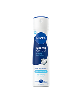 Nivea Deo Derma Control Defend spray 150 ml