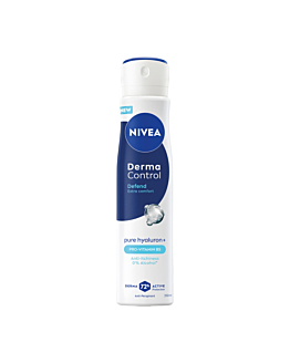 Nivea Deo Derma Control Defend spray 250 ml