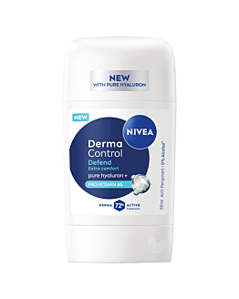 Nivea Deo Derma Control Defend stick uomo
