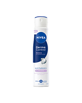 Nivea Deo Derma Control Restore spray 250 ml