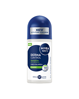 Nivea Deo Derma Control Sensitive roll-on