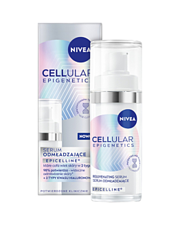 Nivea Cellular Epigenetic Serum, 30ml
