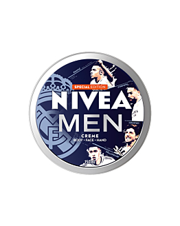 Nivea Men Creme Real Madryt Krem uniwersalny 